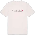 Pontis hjerte T-shirt