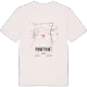 Pontpoint kort T-shirt