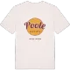 Poole cirkel T-shirt