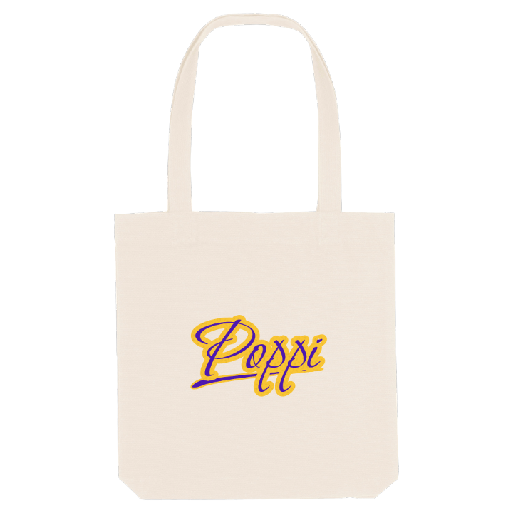 Poppi baseball mulepose – mulepose fra PinShirt