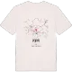 Poppi kort T-shirt