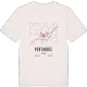 Portlaoise kort T-shirt