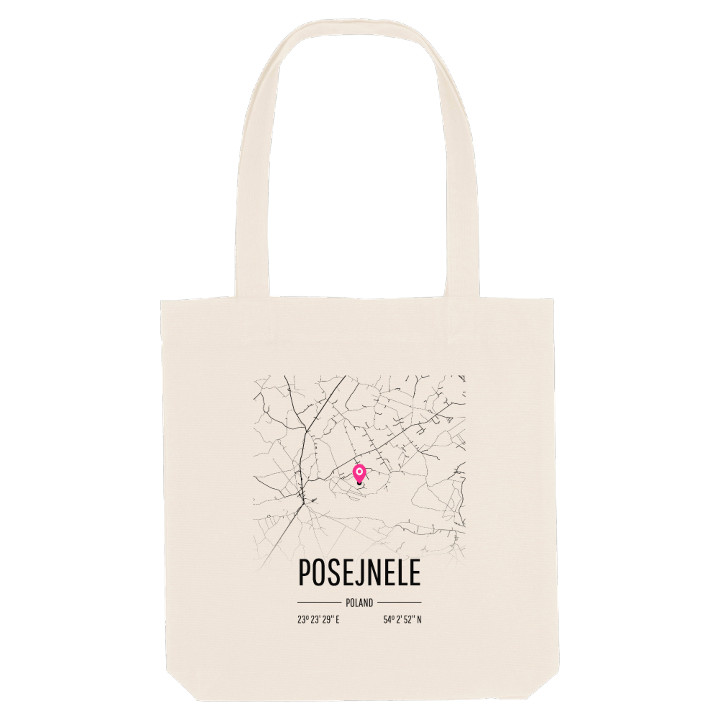Posejnele kort mulepose – mulepose fra PinShirt