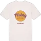 Pösing cirkel T-shirt