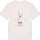 Posio kort T-shirt