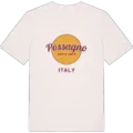 Possagno cirkel T-shirt