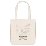Possagno kort mulepose