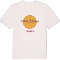 Postane Mahallesi cirkel T-shirt