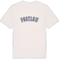 Postlow college T-shirt