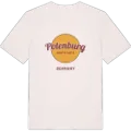 Potenburg cirkel T-shirt