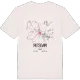 Potsdam kort T-shirt