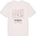 Pottenstein kort T-shirt