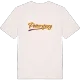 Potterspury baseball T-shirt