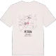 Potton kort T-shirt