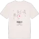 Pouilly kort T-shirt
