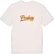 Prabuty baseball T-shirt