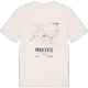 Pradleves kort T-shirt