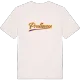 Prałkowce baseball T-shirt