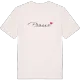 Prässe hjerte T-shirt