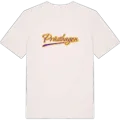 Prästhagen baseball T-shirt