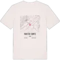 Prat de Comte kort T-shirt