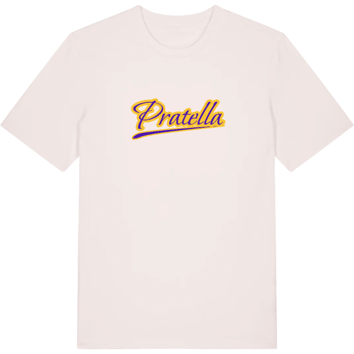 Pratella baseball T-shirt – t-shirt fra PinShirt