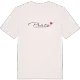 Prato hjerte T-shirt