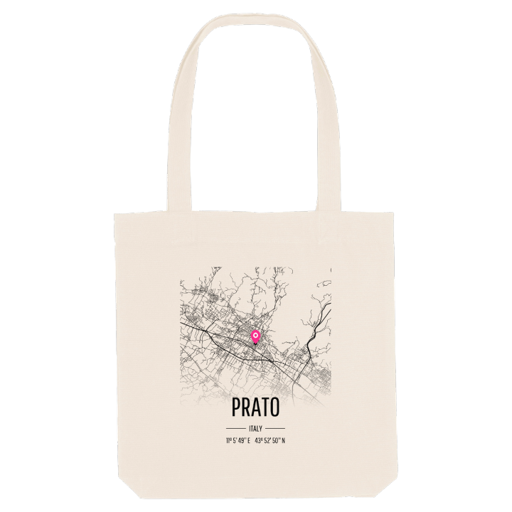 Prato kort mulepose – mulepose fra PinShirt