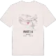 Pratteln kort T-shirt