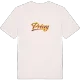 Précey baseball T-shirt