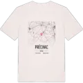 Préchac kort T-shirt