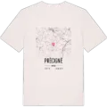 Précigné kort T-shirt