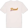 Preesall baseball T-shirt