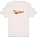 Premilcuore baseball T-shirt