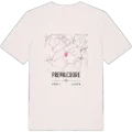 Premilcuore kort T-shirt
