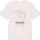 Premilcuore kort T-shirt