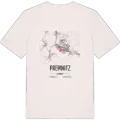 Premnitz kort T-shirt