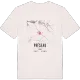 Préseau kort T-shirt
