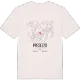Presezzo kort T-shirt