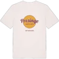 Presinge cirkel T-shirt