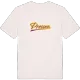 Pressen baseball T-shirt