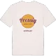 Pressig cirkel T-shirt