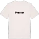 Prester fed T-shirt