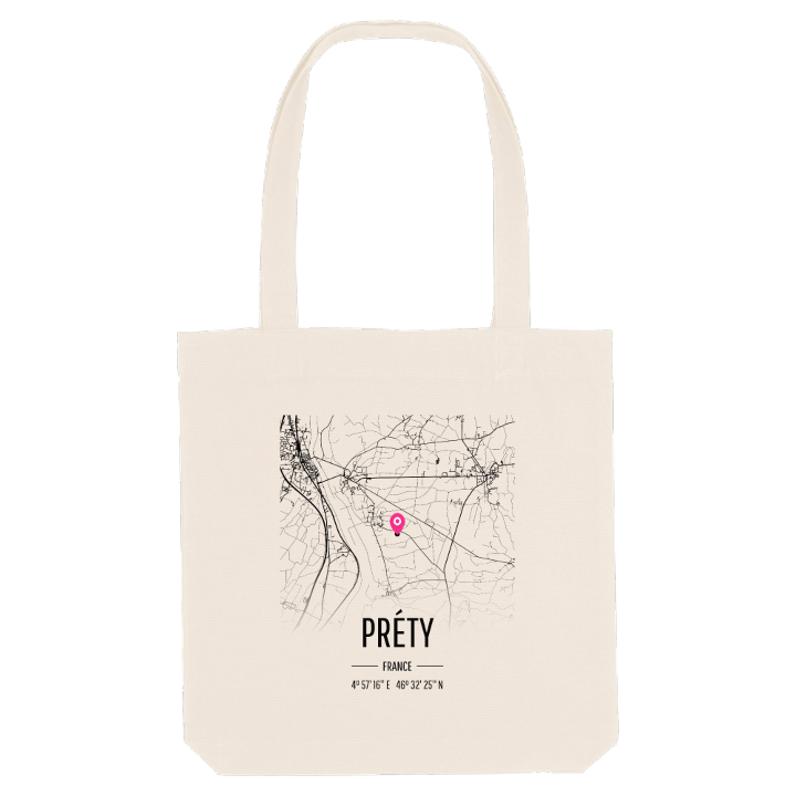 Préty kort mulepose – mulepose fra PinShirt