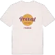 Préval cirkel T-shirt