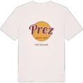 Prez cirkel T-shirt