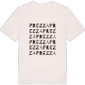 Prezza ordleg T-shirt