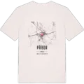 Příbor kort T-shirt