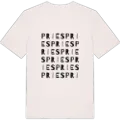 Pries ordleg T-shirt