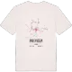 Prievidza kort T-shirt